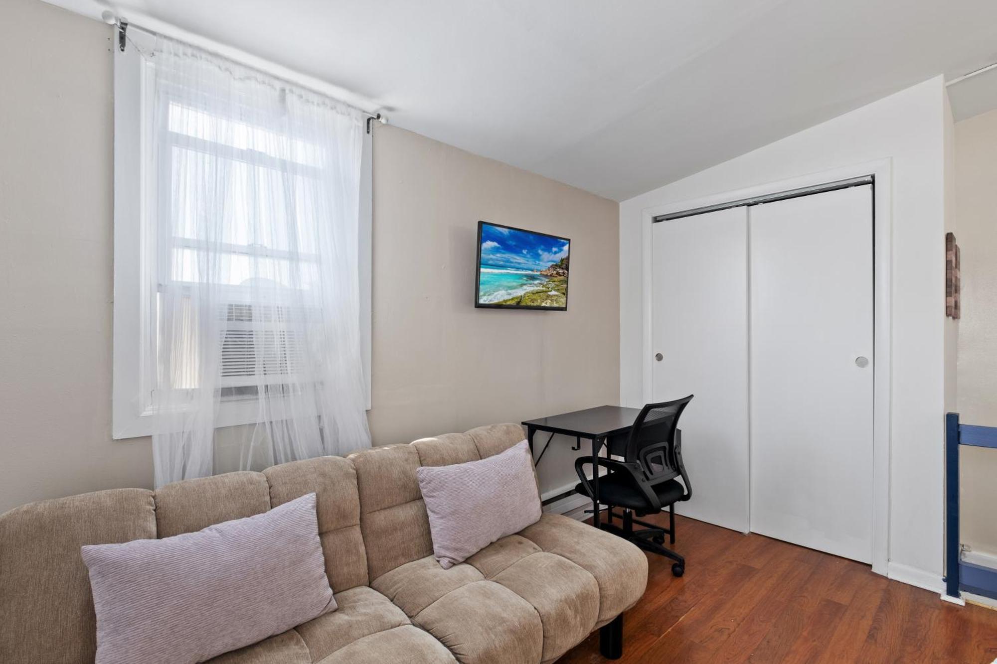 Apartamento Modern Loft In Center *