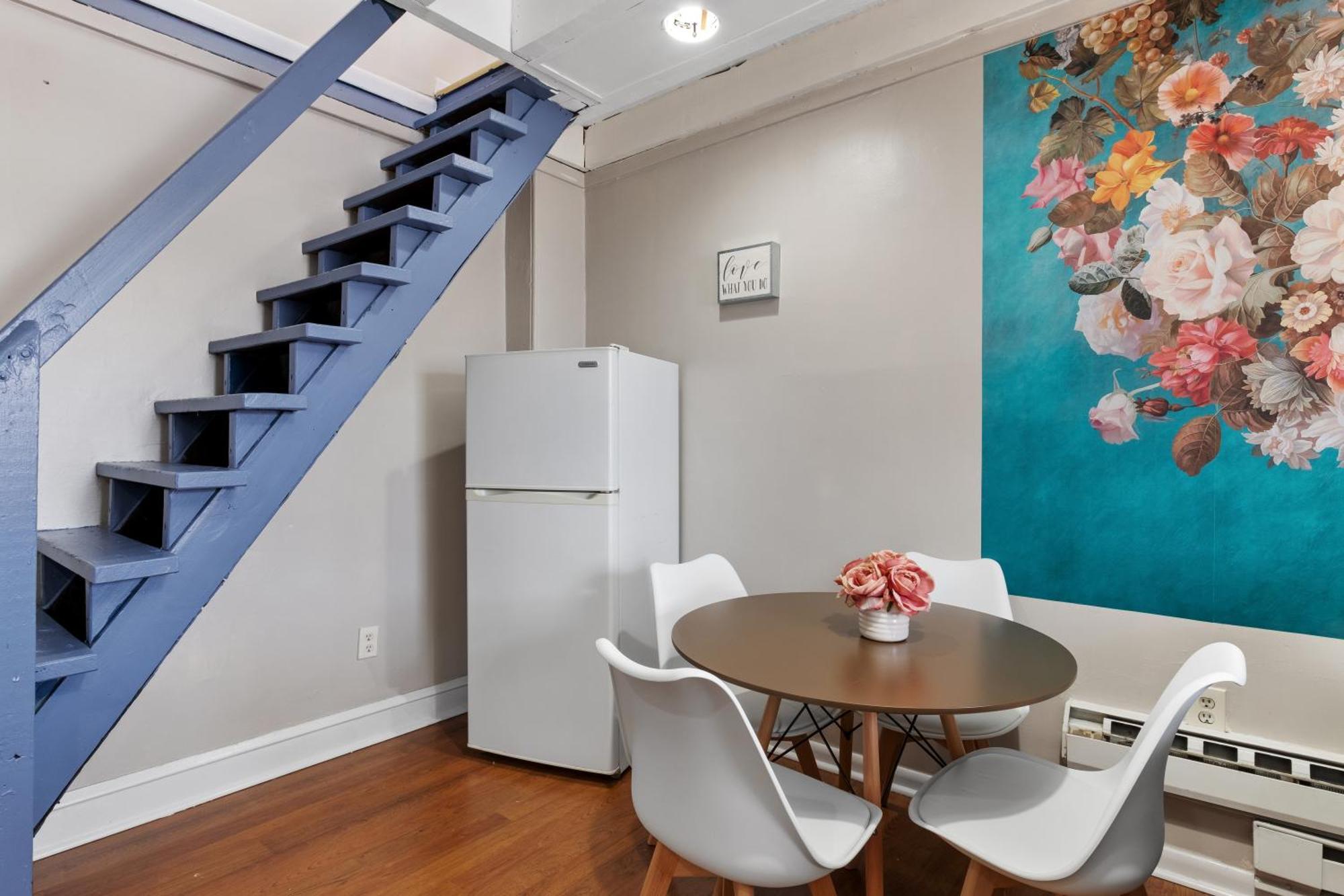 Apartment Modern Loft In Center Philadelphia