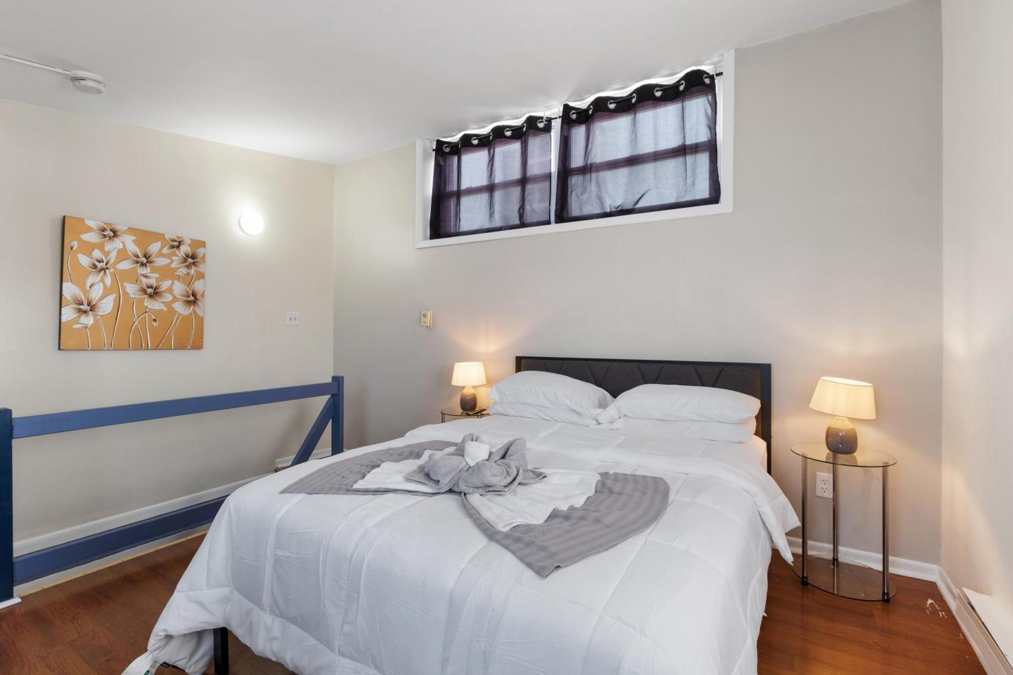 Modern Loft In Center * Philadelphia